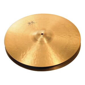 Zildjan KR15PR KEROPE HI-HAT