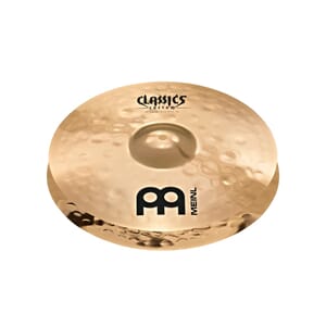 Meinl Classics Custom 14" Extreme Metal Hihat