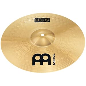 Meinl HCS 14" Hihat