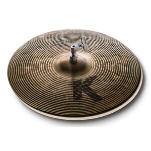 ZILDJIAN K CUSTOM Special Dry HIHAT 15"