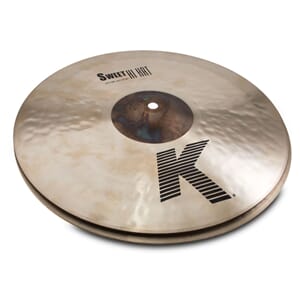 ZILDJIAN K14" Hihat