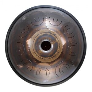 SWD Tonguedrum 18" 9 Noter - E Minor