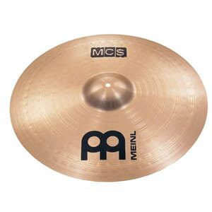 Meinl MCS 20" Medium Ride