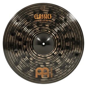Meinl Classics Custom 20" Dark ride
