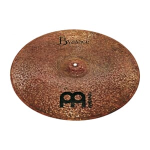 Meinl Byzance Big Apple DARK 22" Ride
