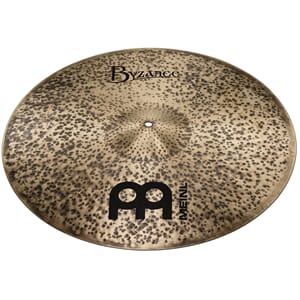 Meinl Byzance 22" Dark Ride