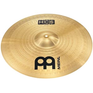 Meinl HCS 20" Ride