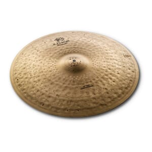 ZILDJIAN K CONSTANTINOPLE OVH THIN 22" RIDE
