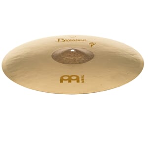 Meinl Byzance Benny Greb 20" Sand Ride