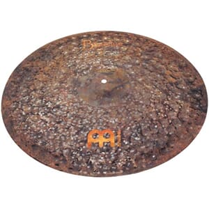Meinl Byzance 22" Extra Dry Medium Ride