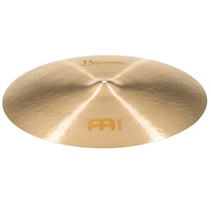 Meinl Byzance 22" Jazz Big Apple Ride
