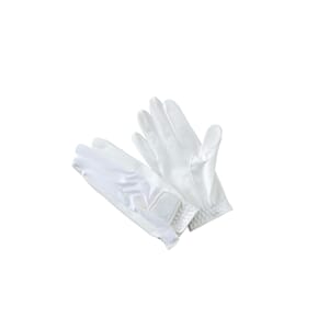 Tama TDG10WHM Drumgloves White Medium
