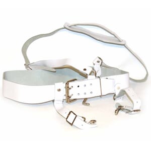 Skarptrommebandolær 105 cm