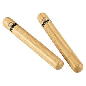 Meinl NINO574 Claves Regular