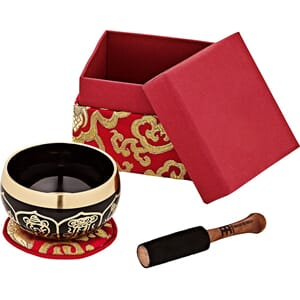 Meinl Sonic Energy Ornament Singing Bowl 9.5 cm, 300 g