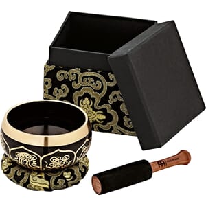 Meinl Sonic Energy Ornament Singing Bowl 10.5 cm, 400 g