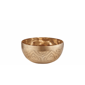 Meinl Sonic Energy Engraved Singing Bowl, 14,5-15,5 cm