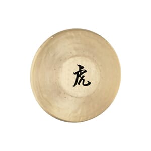 Meinl Sonic Energy TG-125 12,5" Tiger Gong, incl Beater