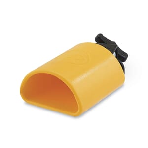 Latin Percussion Blocks Blast Block High Pitch yellow LP130