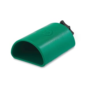 Latin Percussion Blocks Blast Block Low Pitch green LP1307