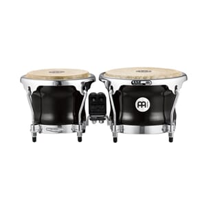 MEINL FFB-400-BKSP Freeride Fiber Bongo 7"/8" Blck Spark