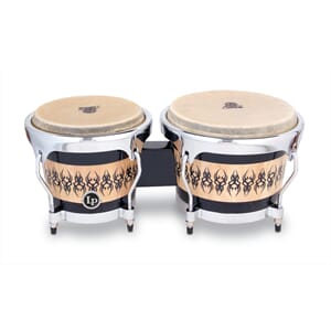 Latin Percussion Bongo Aspire LPA601-SCC