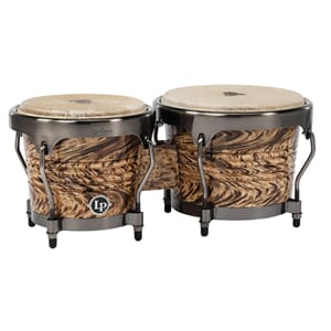 Latin Percussion Bongo Aspire LPA601-HC