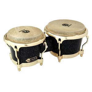 LATIN PERCUSSION BONGO LP794X GALAXY FIBERGLASS