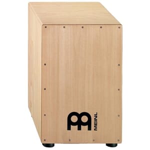 Meinl 18'' Natural Cajon, HCAJ1NT