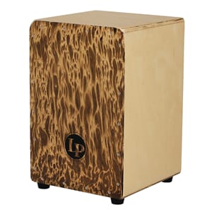 LP Aspire Accent Cajon Havana Cafè