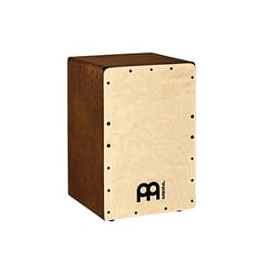 Meinl SC80AB-B Cajon Snarecraft, Baltic Birch