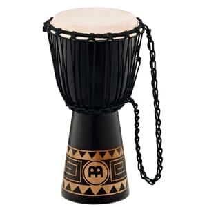 Meinl Headliner HDJ1-S African Djembe, Small (8")