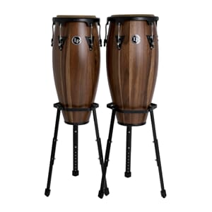Congas og Djember