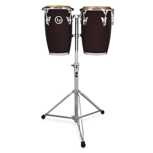 Latin Percussion Jr Congas LP-JRX-DW