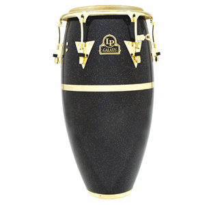 LATIN PERCUSSION CONGA 11 3/4" GALAXY FIBERGLASS