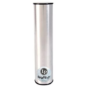 Latin Percussion LP440 Metal shaker 8"