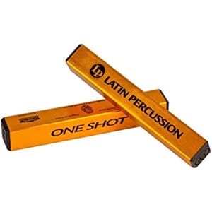 Latin Percussion FingerShots LP442A (Stor)