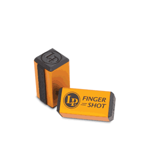 Latin Percussion FingerShots LP442F