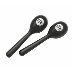 Meinl PEMBK Maracas, plast (B)