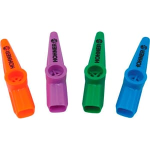 HOHNER 98.695 KAZOO Plast