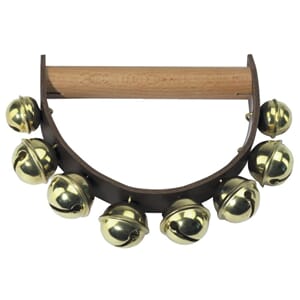 Gewa Bell wreath