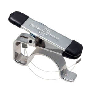 Triangelholder Black Swamp TRCLIP, Triangle Holder