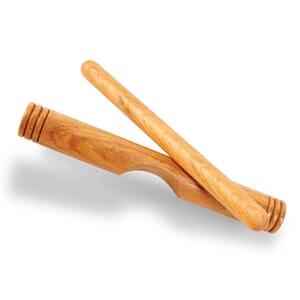 Latin Percussion Claves STD EX LP211R