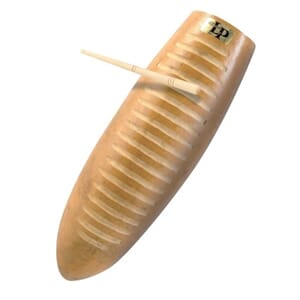 Latin Percussion Guiro Cuban Style Cuban Style LP249