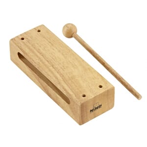 Meinl Nino22 Woodblock large