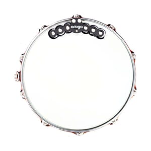 Oruga Jingles Small, 6 steel jingles