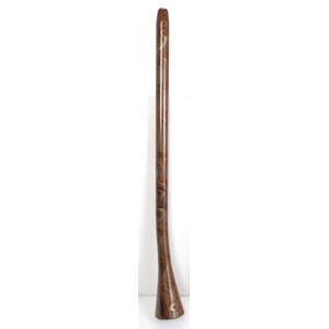Toca Green Swirl DIDG-DGSH DIDGERIDOO