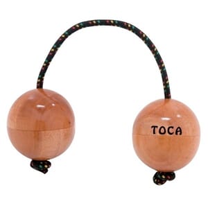 Toca Percussion TSS-N Sympatika/Cas Cas Shaker