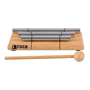 Toca Sound effects Tone bars 3 Notes
