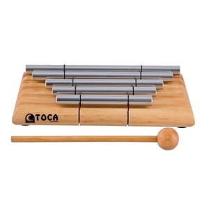 Toca Sound effects Tone bars 5 Notes